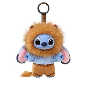 POP MART x DISNEY STiTCH ADVENTURE - Simba Stitch